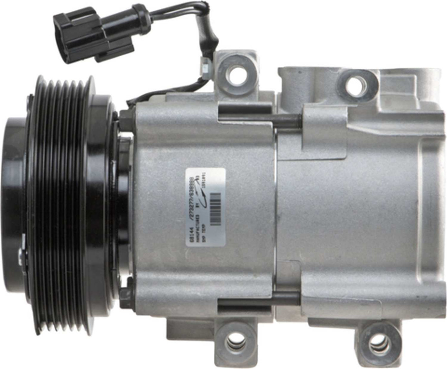 Four Seasons A/C Compressor 68144