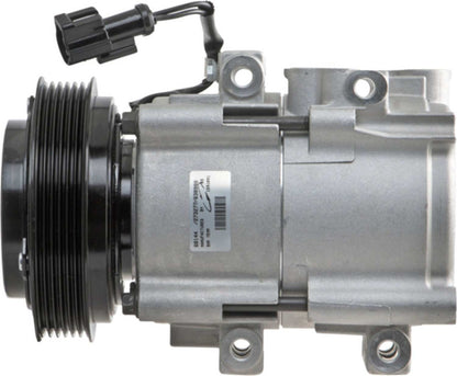 Four Seasons A/C Compressor 68144