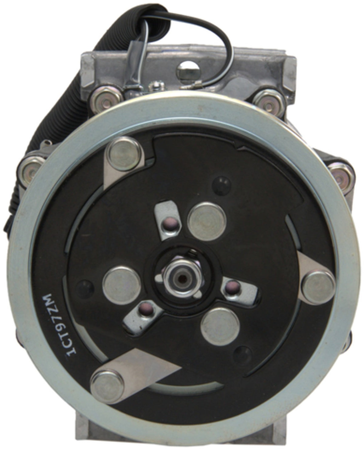 Four Seasons New Sanden/Sankyo FLX7 Compressor w/ Clutch 68158
