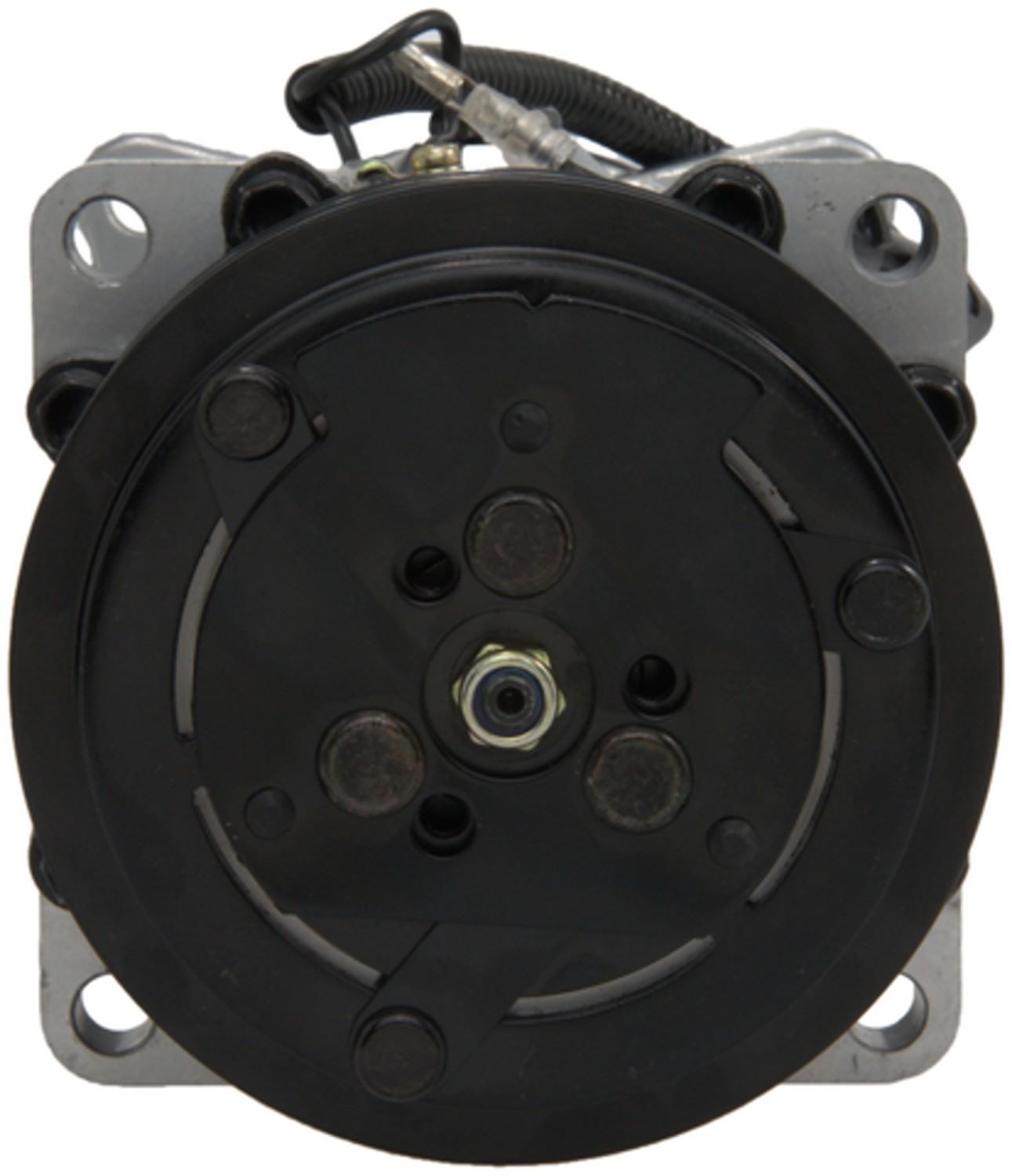 Four Seasons New Sanden/Sankyo FLX7 Compressor w/ Clutch 68159