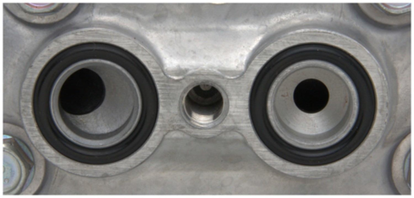 Four Seasons A/C Compressor 68162