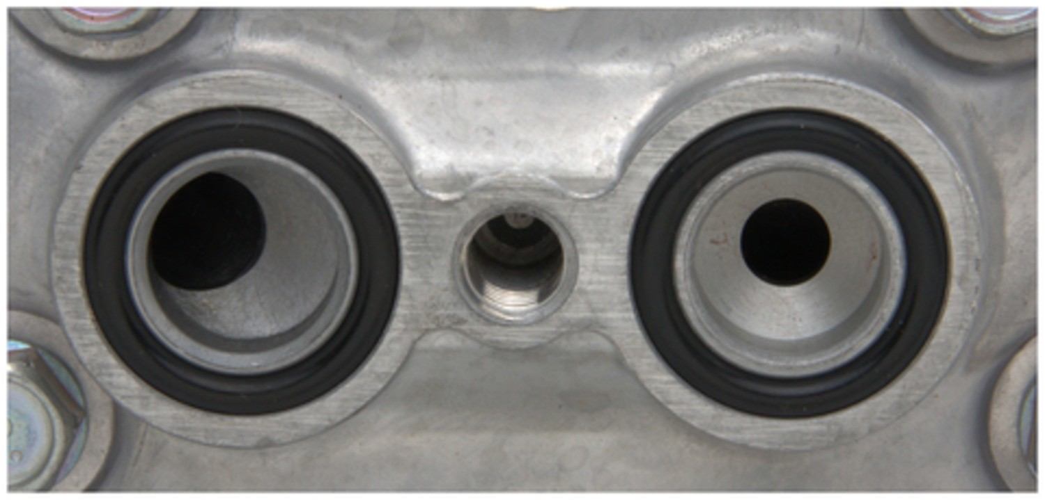 Four Seasons A/C Compressor 68162