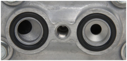 Four Seasons A/C Compressor 68169 image 6