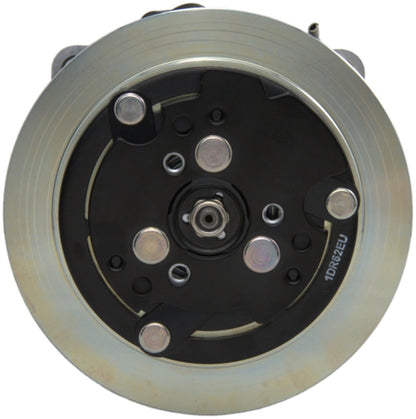 Four Seasons A/C Compressor 68169 main image