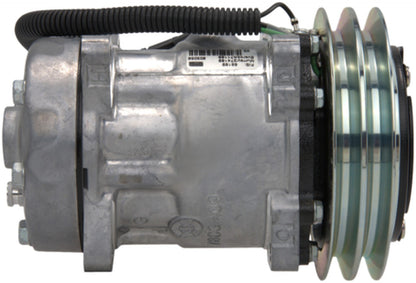Four Seasons A/C Compressor 68169 image 4