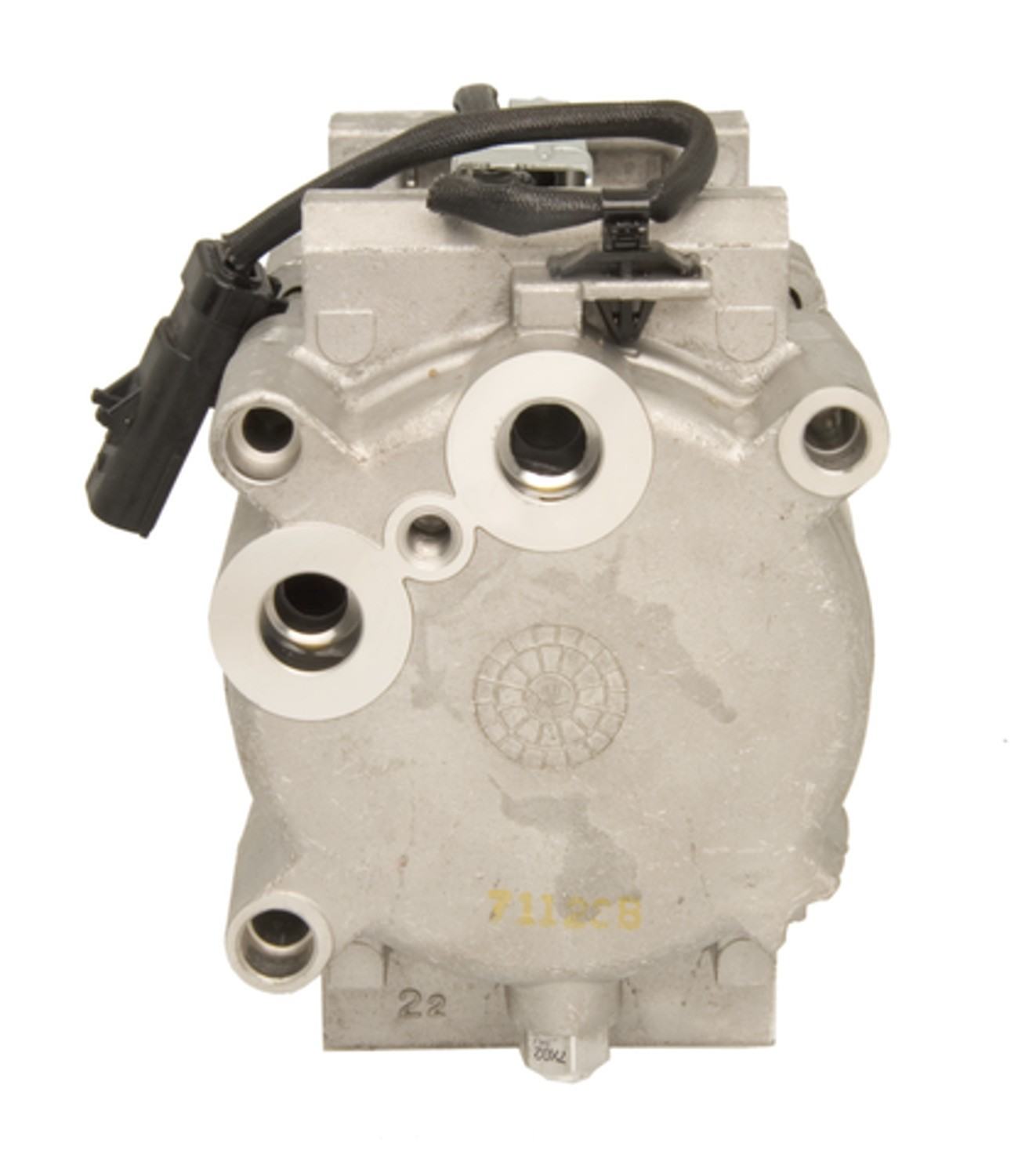 Four Seasons A/C Compressor 68182