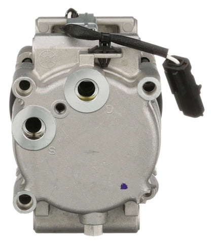 Four Seasons A/C Compressor 68182