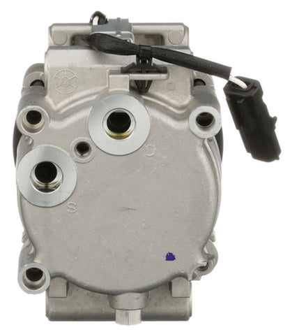 Four Seasons A/C Compressor 68182