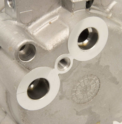 Four Seasons A/C Compressor 68182