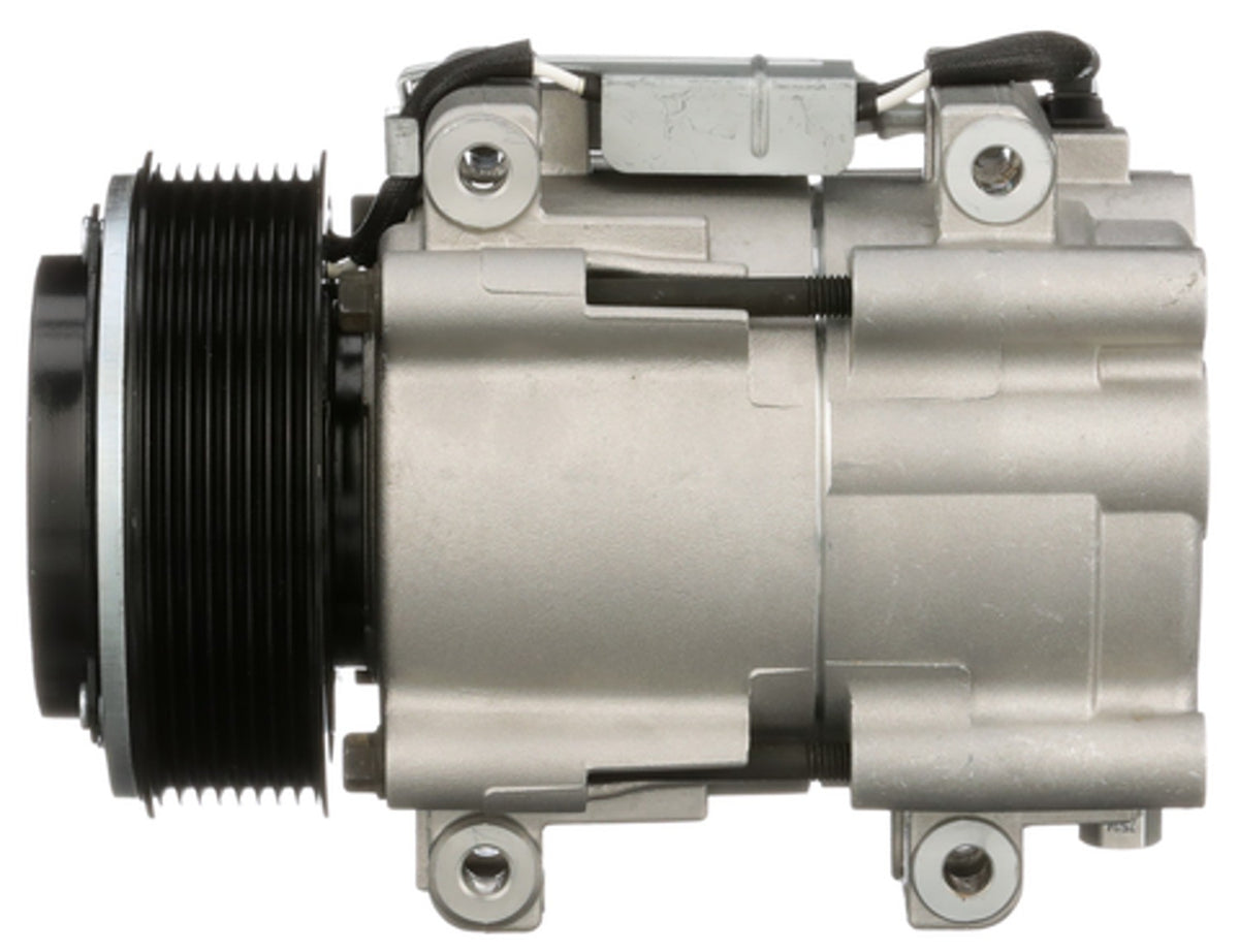 Four Seasons A/C Compressor 68182