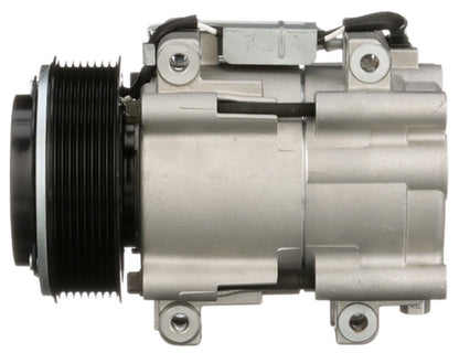 Four Seasons A/C Compressor 68182