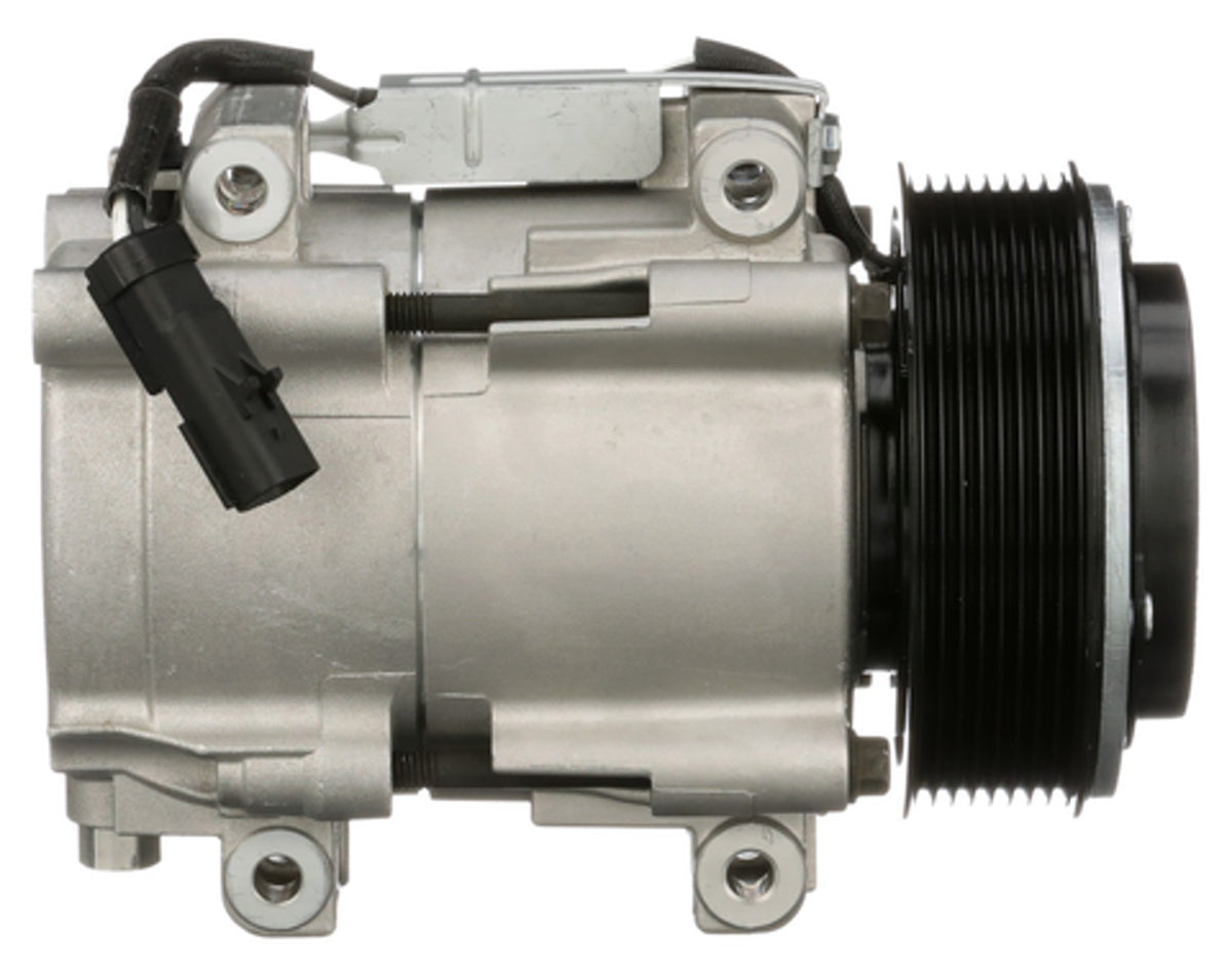 Four Seasons A/C Compressor 68182