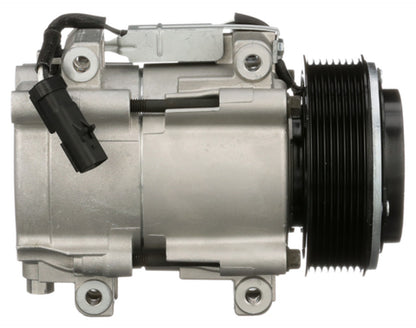 Four Seasons A/C Compressor 68182