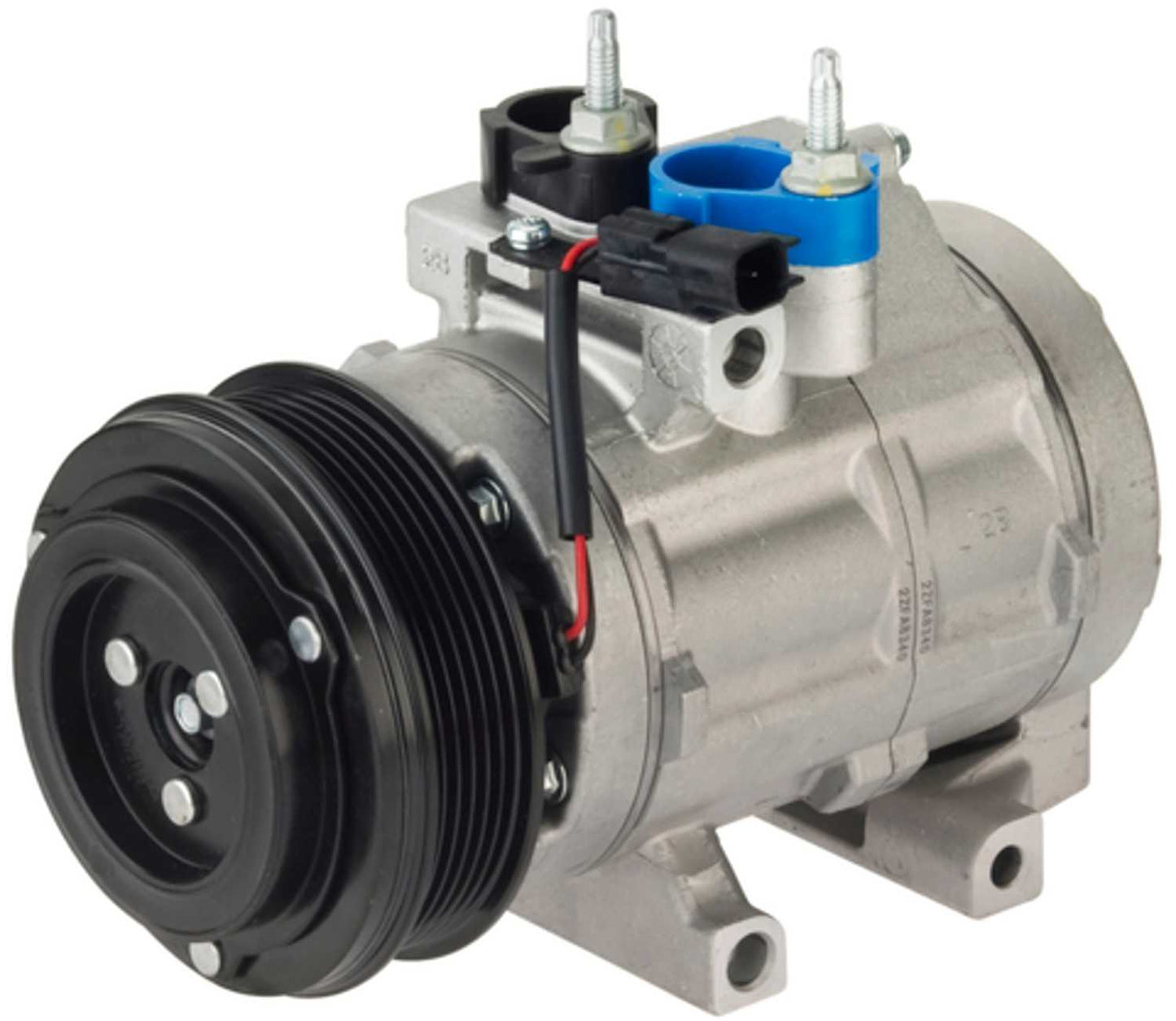 Four Seasons A/C Compressor 68183