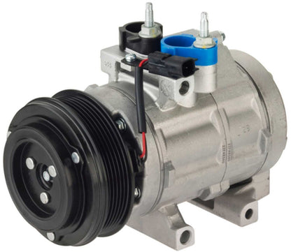 Four Seasons A/C Compressor 68183