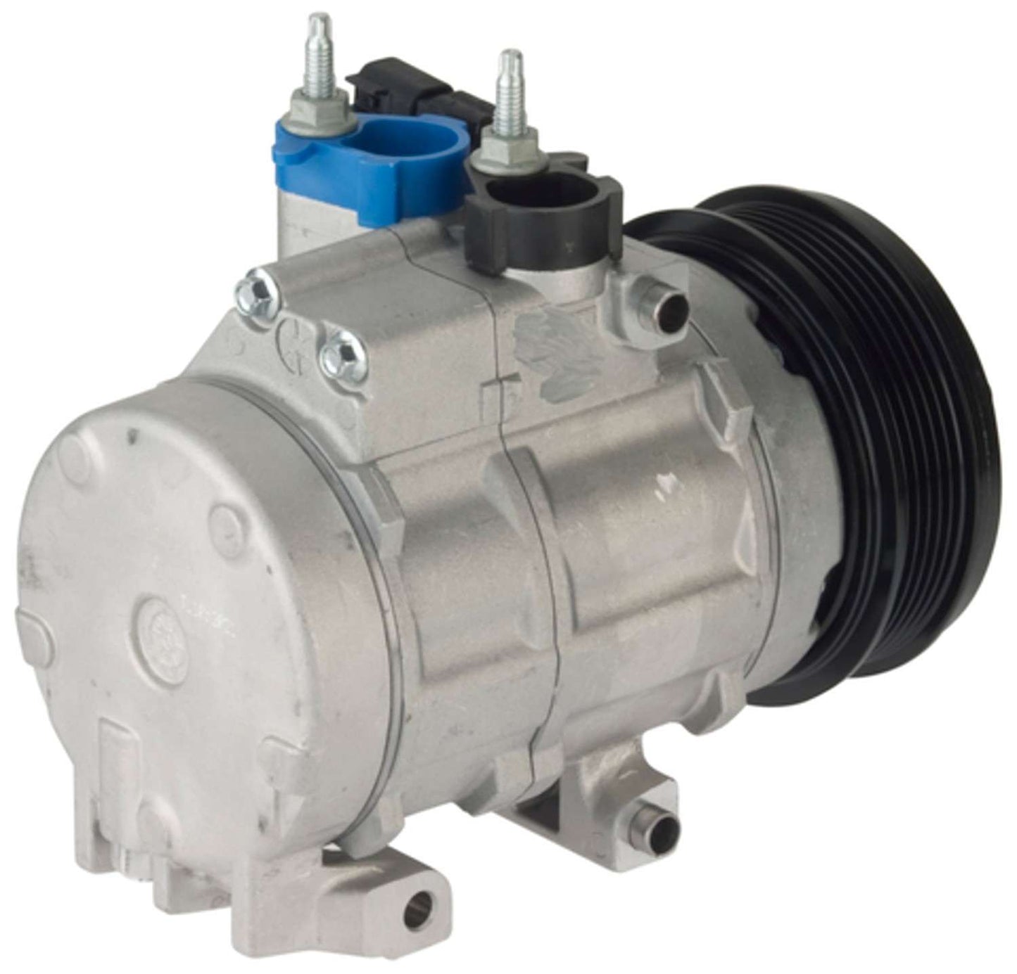 Four Seasons A/C Compressor 68183