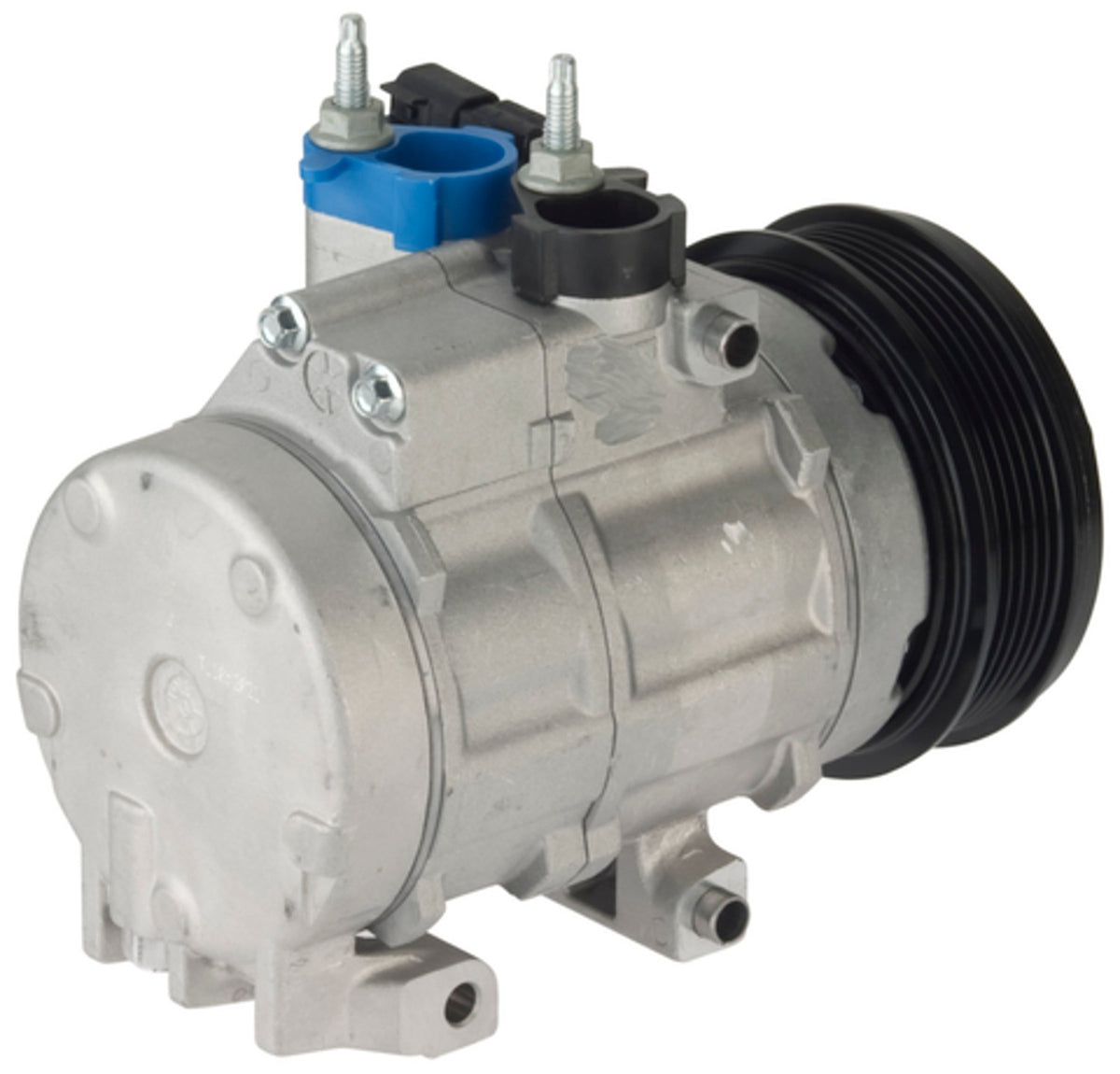 Four Seasons A/C Compressor 68183