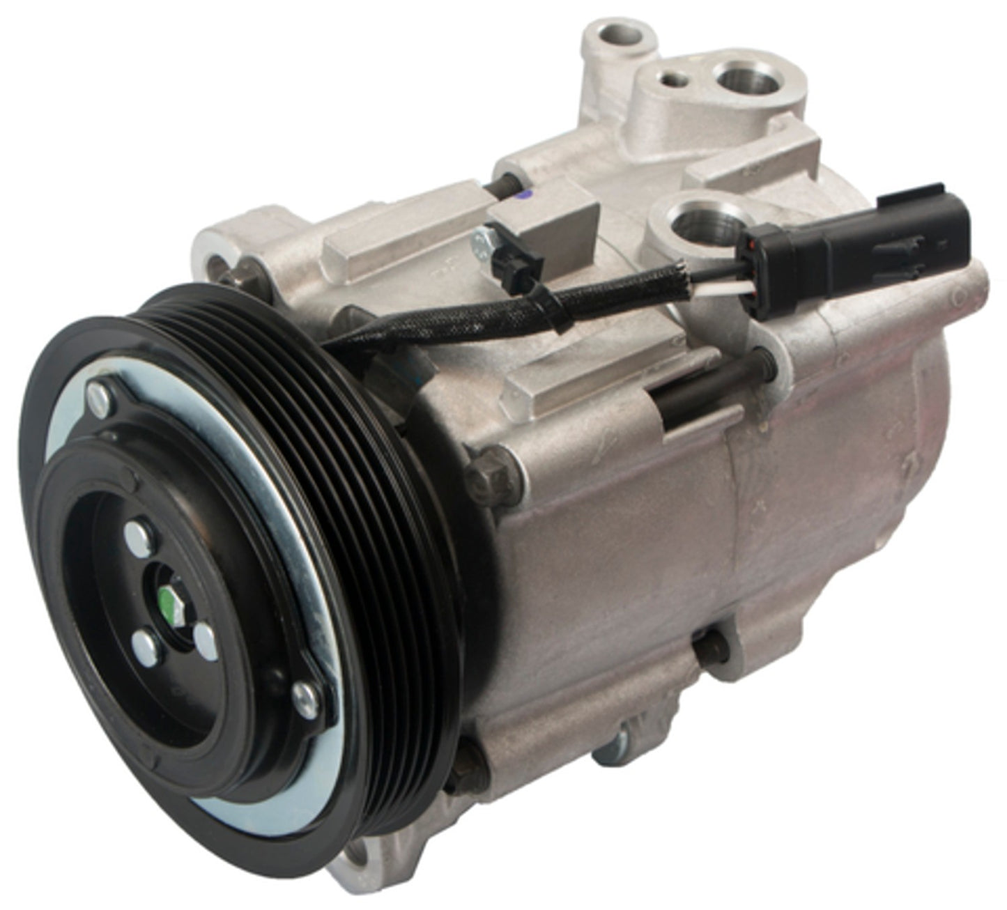 Four Seasons A/C Compressor 68184