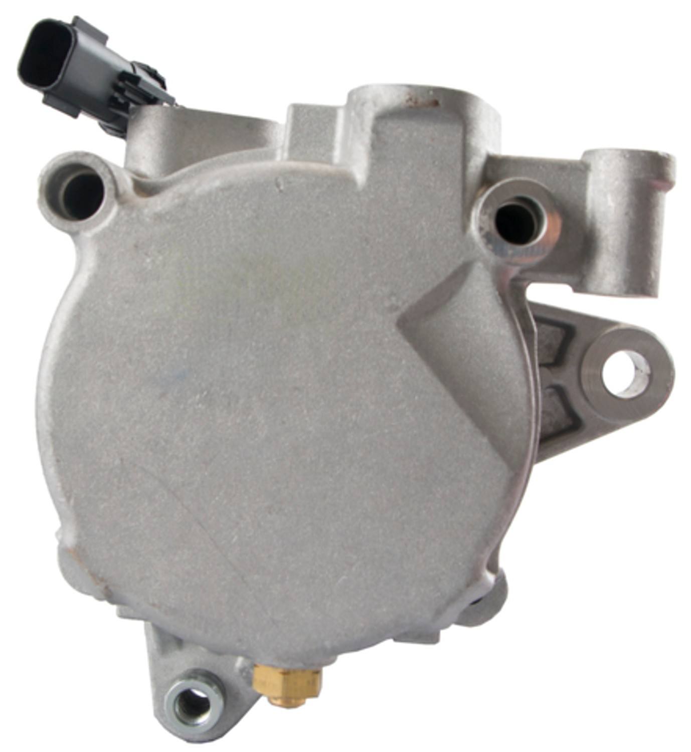 Four Seasons A/C Compressor 68184