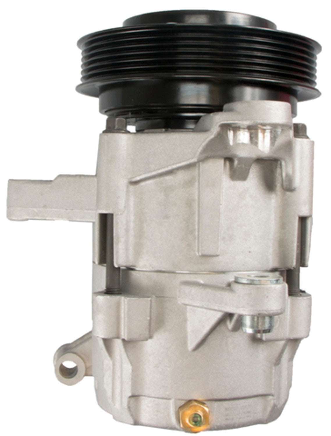 Four Seasons A/C Compressor 68184