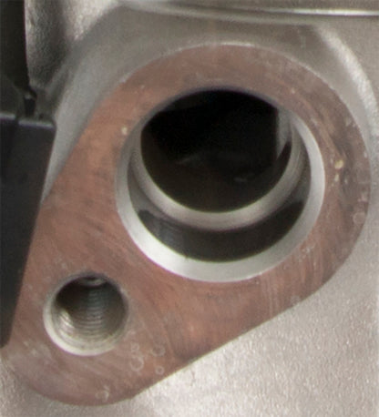 Four Seasons A/C Compressor 68184