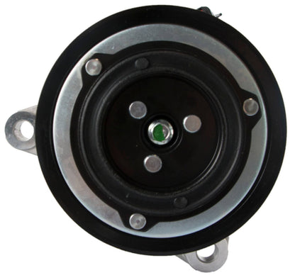 Four Seasons A/C Compressor 68184