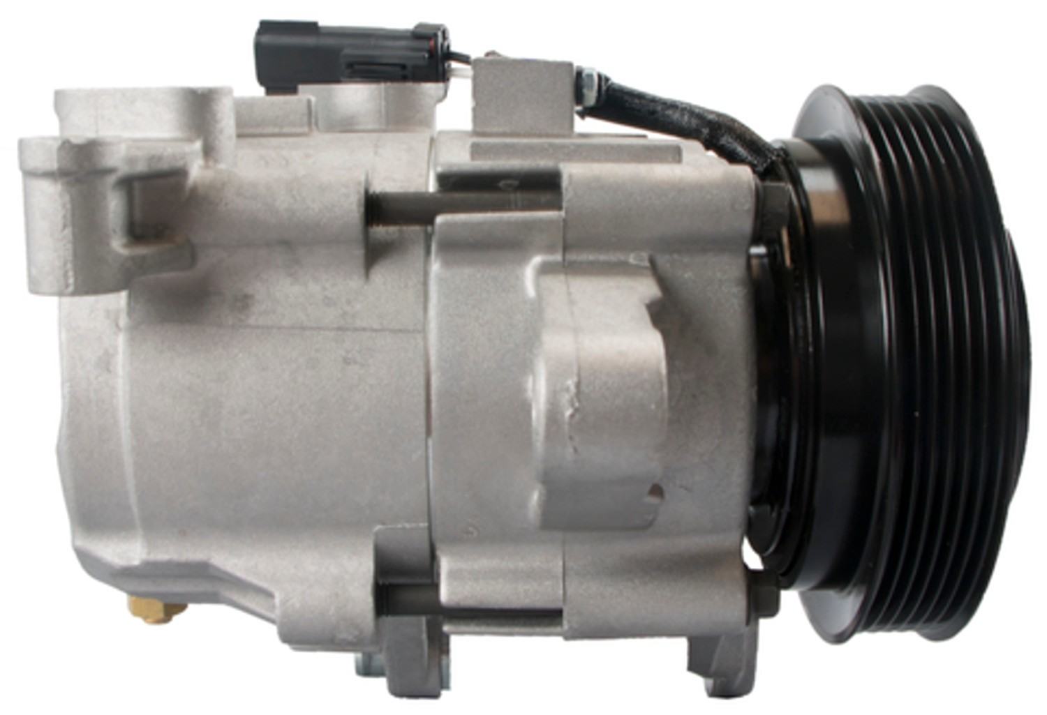 Four Seasons A/C Compressor 68184