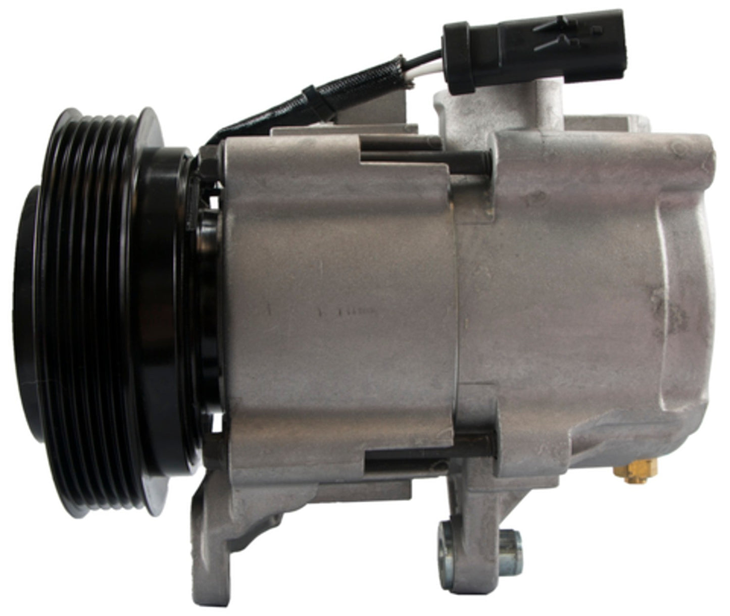 Four Seasons A/C Compressor 68184