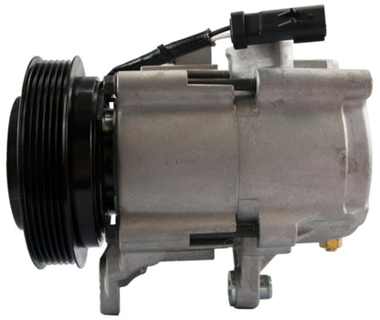 Four Seasons A/C Compressor 68184
