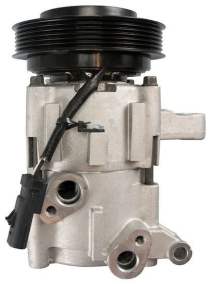 Four Seasons A/C Compressor 68184