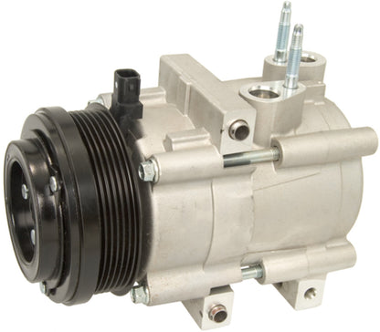 Four Seasons A/C Compressor 68185