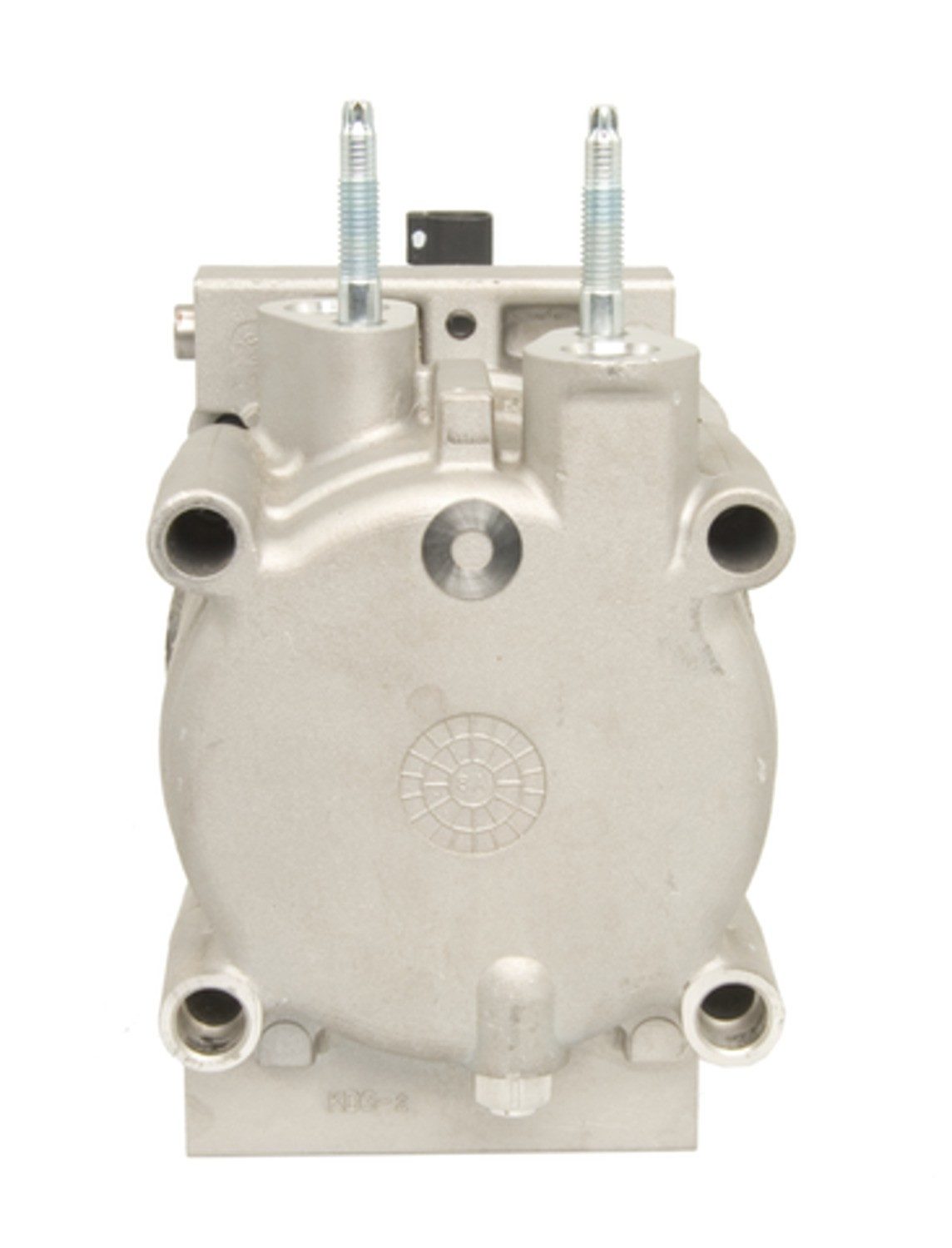 Four Seasons A/C Compressor 68185