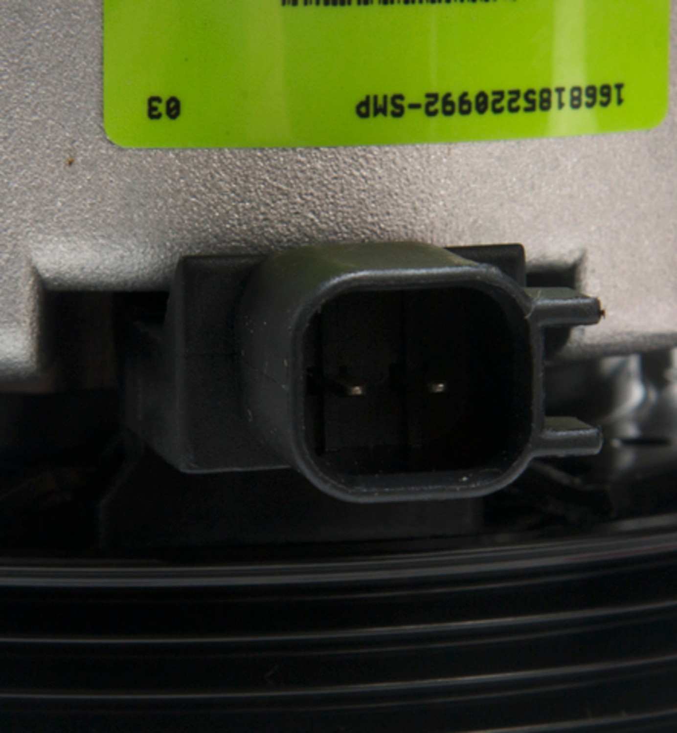 Four Seasons A/C Compressor 68185