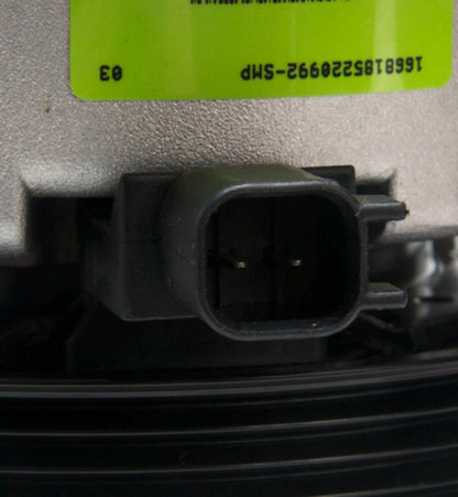 Four Seasons A/C Compressor 68185