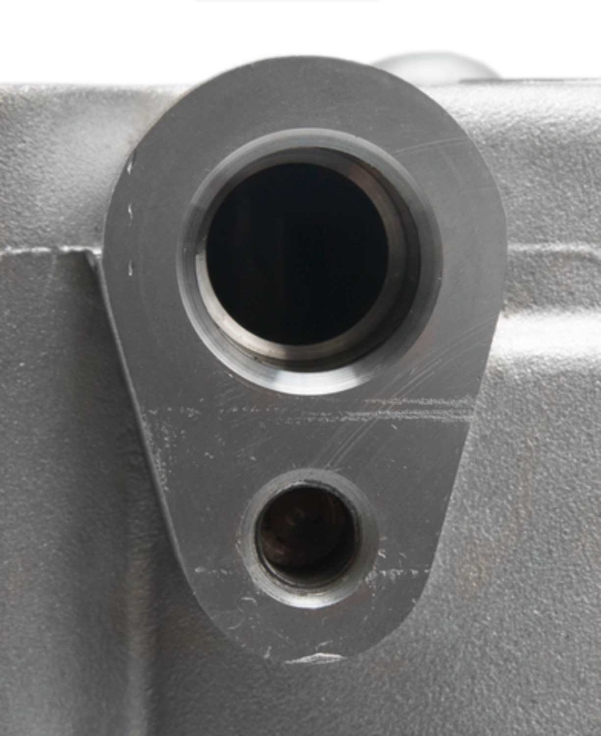 Four Seasons A/C Compressor 68185