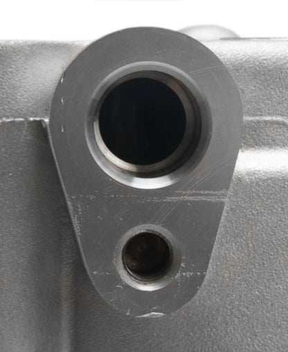 Four Seasons A/C Compressor 68185
