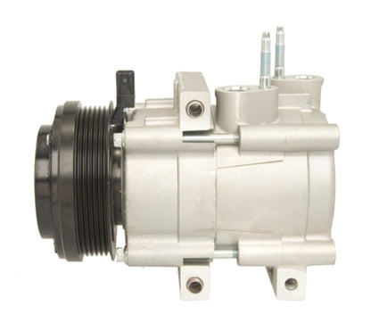 Four Seasons A/C Compressor 68185