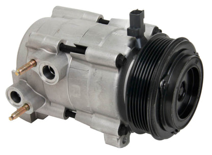 Four Seasons A/C Compressor 68186