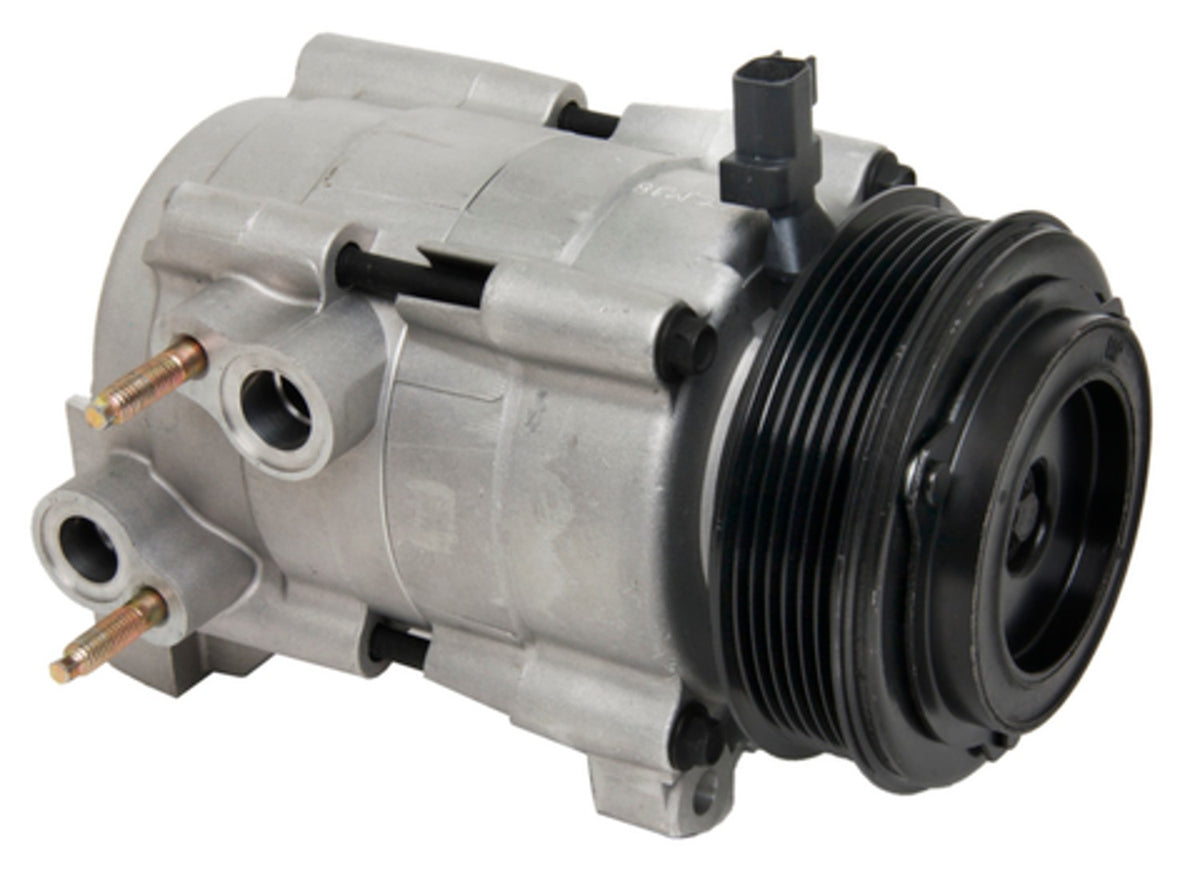 Four Seasons A/C Compressor 68186