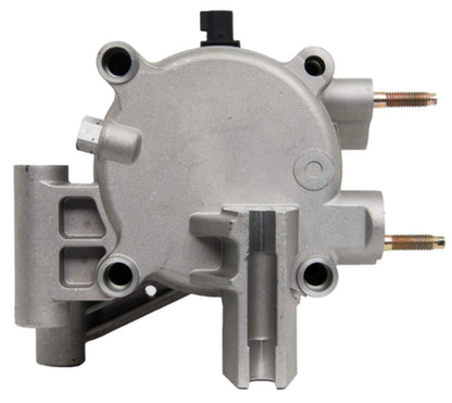 Four Seasons A/C Compressor 68186