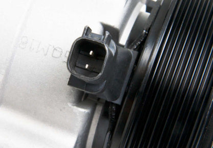 Four Seasons A/C Compressor 68186