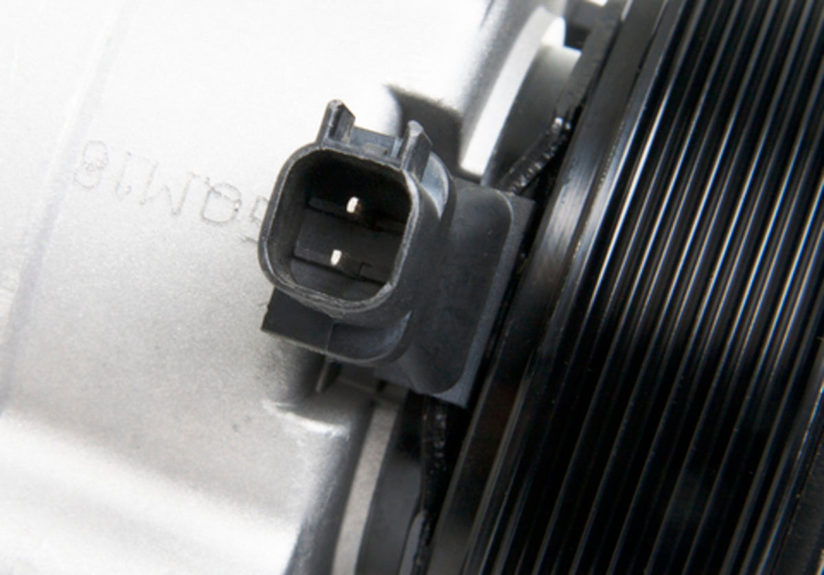 Four Seasons A/C Compressor 68186