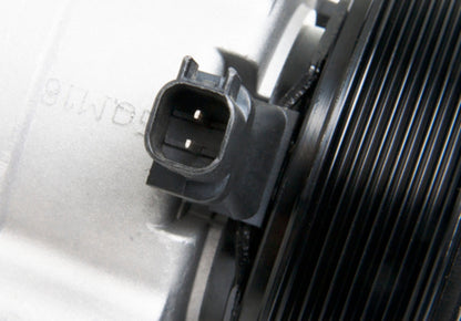 Four Seasons A/C Compressor 68186