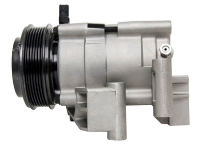Four Seasons A/C Compressor 68186