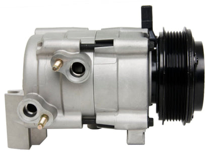 Four Seasons A/C Compressor 68186