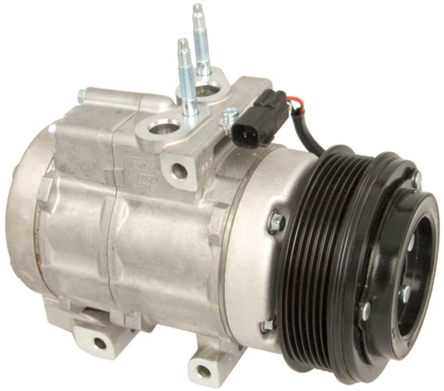 Four Seasons New Ford FS20 Compressor w/ Clutch 68187