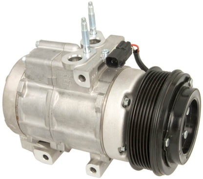 Four Seasons New Ford FS20 Compressor w/ Clutch 68187