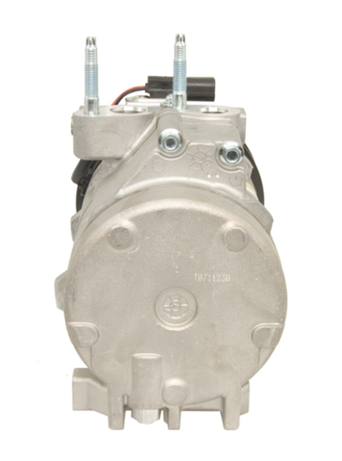 Four Seasons New Ford FS20 Compressor w/ Clutch 68187