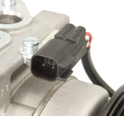 Four Seasons New Ford FS20 Compressor w/ Clutch 68187