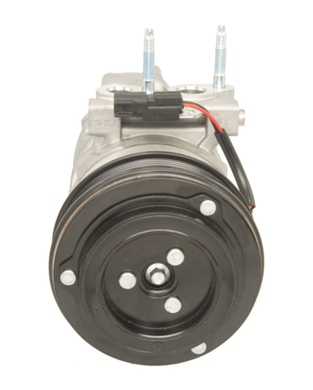 Four Seasons New Ford FS20 Compressor w/ Clutch 68187